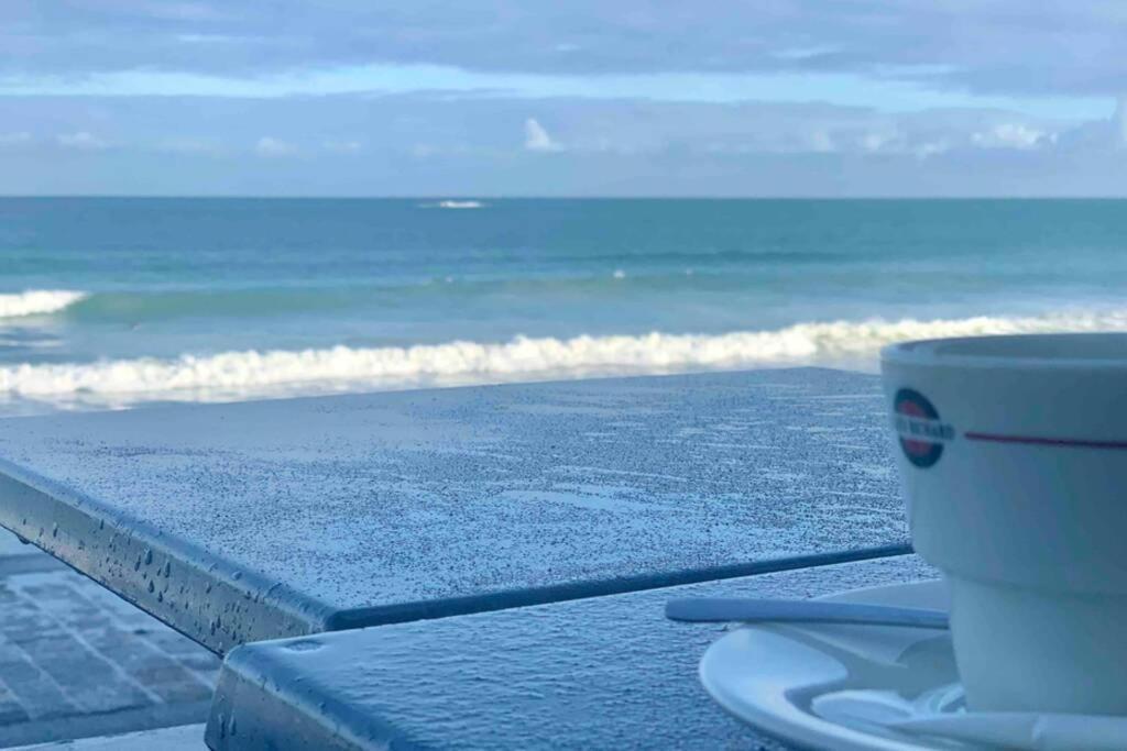 Petit Loft Saint-Malo Intra-Muros Exteriör bild