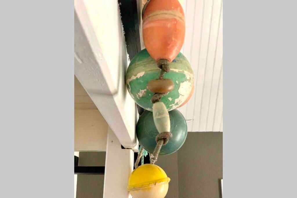 Petit Loft Saint-Malo Intra-Muros Exteriör bild