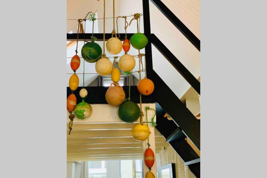 Petit Loft Saint-Malo Intra-Muros Exteriör bild