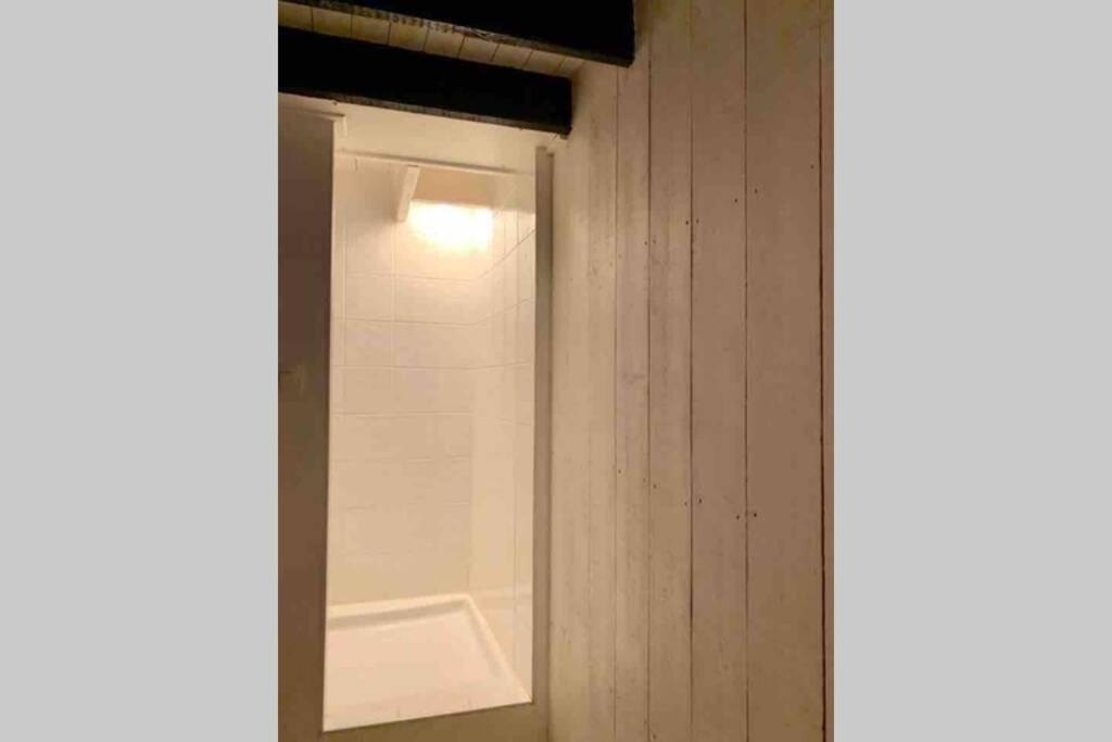 Petit Loft Saint-Malo Intra-Muros Exteriör bild