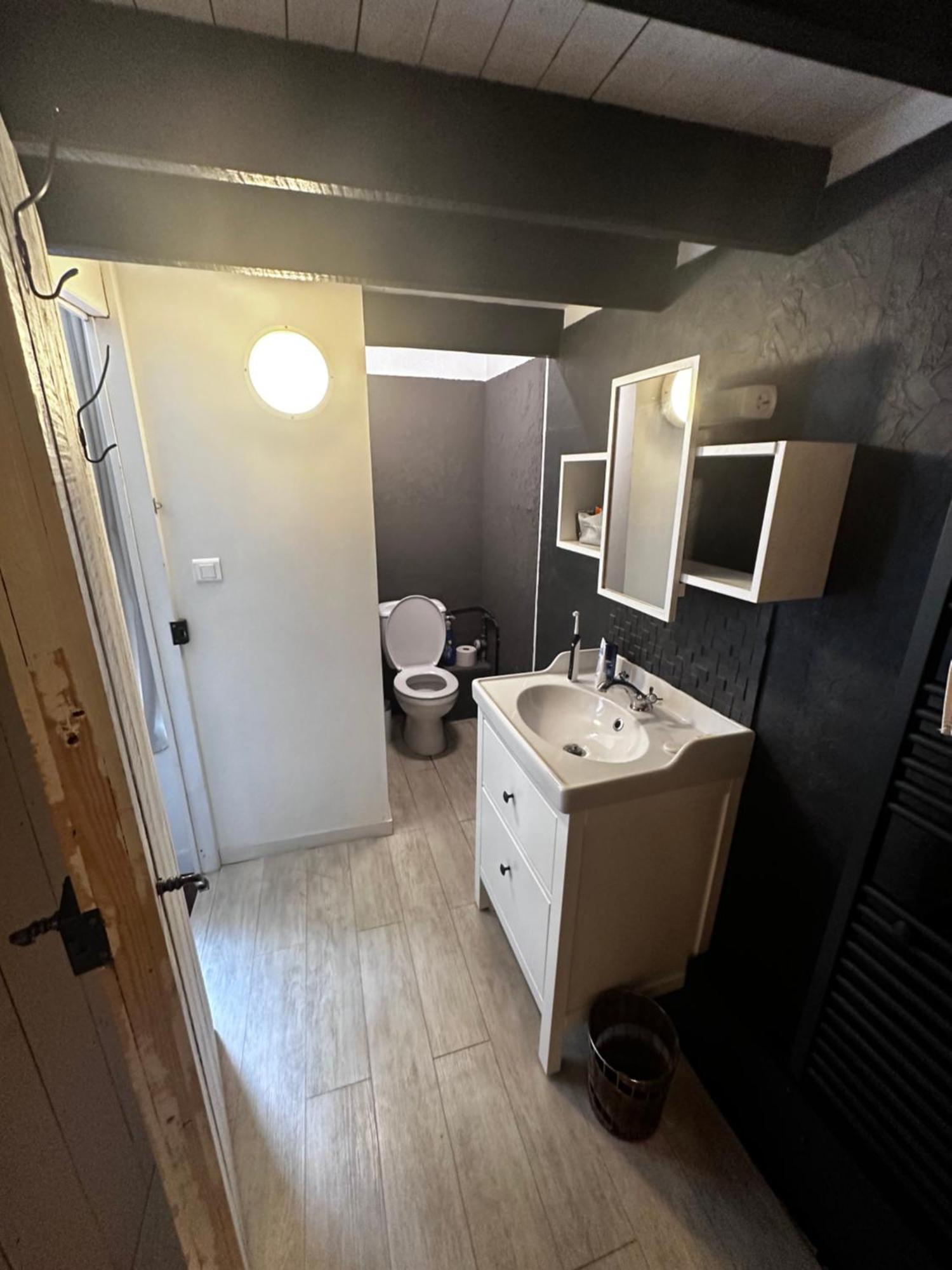 Petit Loft Saint-Malo Intra-Muros Exteriör bild