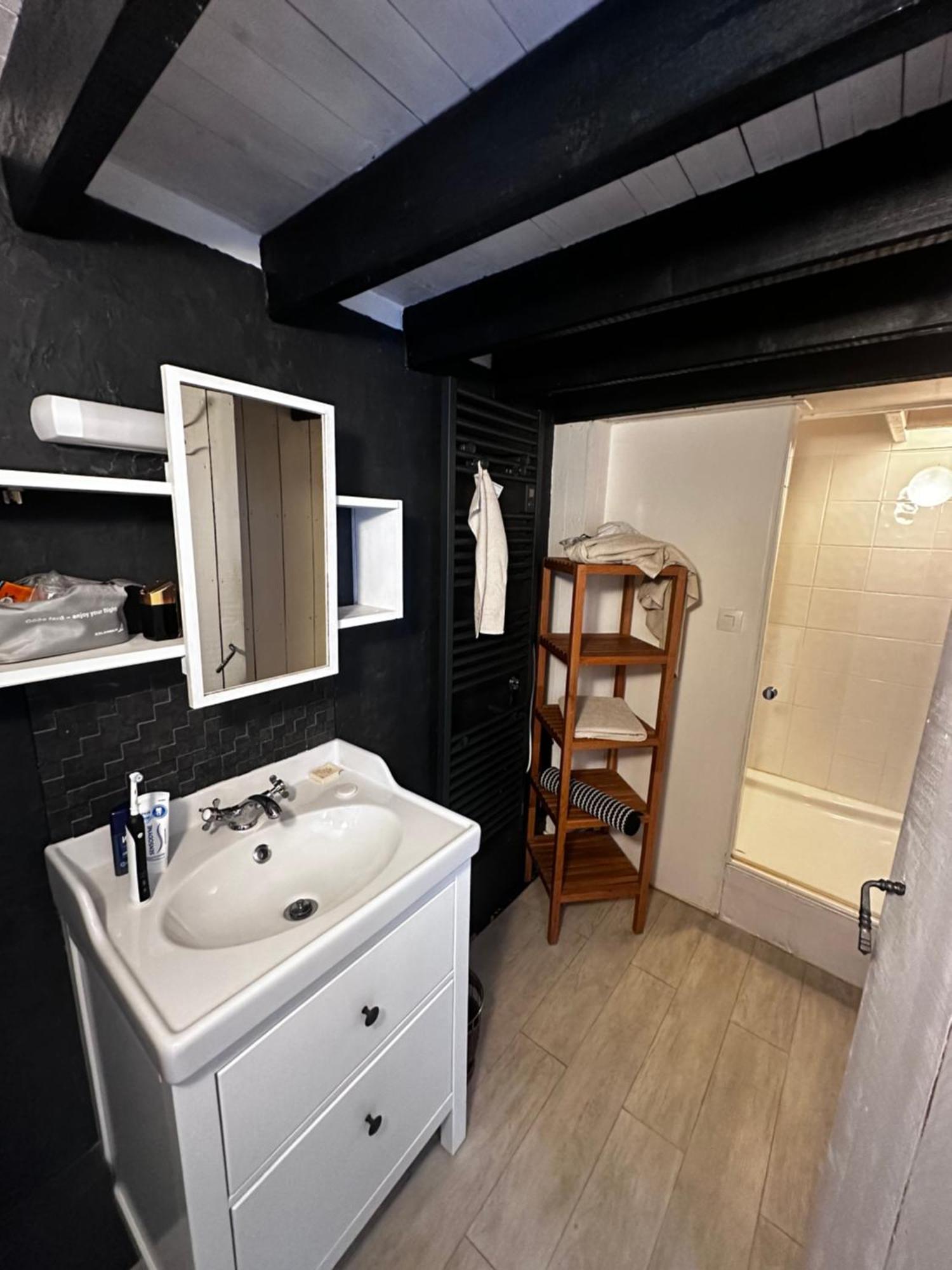 Petit Loft Saint-Malo Intra-Muros Exteriör bild